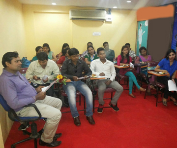 technotips training session